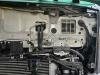 いすゞギガミキサー車（コンクリートミキサー）大型（10t）[写真09]