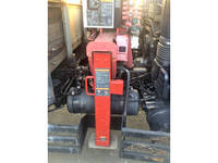 三菱ふそうファイタークレーン5段増トン（6t・8t）[写真11]