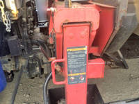 三菱ふそうファイタークレーン5段増トン（6t・8t）[写真12]