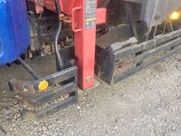 三菱ふそうファイタークレーン5段増トン（6t・8t）[写真13]