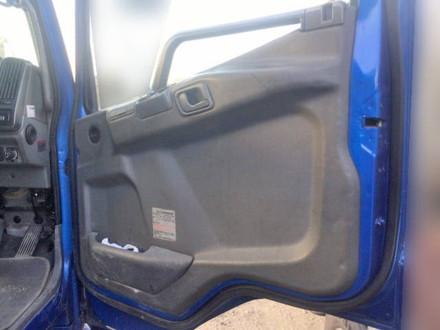 三菱ふそうファイタークレーン5段増トン（6t・8t）[写真22]