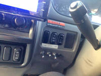 三菱ふそうファイタークレーン5段増トン（6t・8t）[写真26]