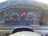 三菱ふそうファイタークレーン5段増トン（6t・8t）[写真27]