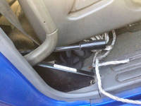 三菱ふそうファイタークレーン5段増トン（6t・8t）[写真28]