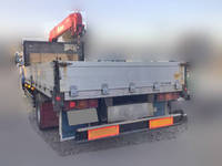 三菱ふそうファイタークレーン5段増トン（6t・8t）[写真04]