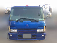 三菱ふそうファイタークレーン5段増トン（6t・8t）[写真06]