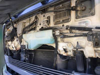 UDトラックスクオンミキサー車（コンクリートミキサー）大型（10t）[写真11]