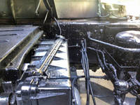 UDトラックスクオンミキサー車（コンクリートミキサー）大型（10t）[写真12]