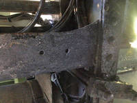 UDトラックスクオンミキサー車（コンクリートミキサー）大型（10t）[写真18]