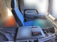 UDトラックスクオンミキサー車（コンクリートミキサー）大型（10t）[写真22]