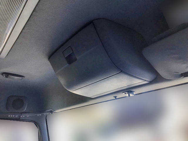 UDトラックスクオンミキサー車（コンクリートミキサー）大型（10t）[写真23]