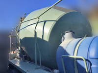 UDトラックスクオンミキサー車（コンクリートミキサー）大型（10t）[写真04]