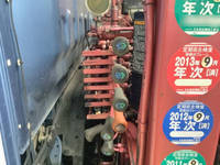 いすゞエルフダンプ・クレーン付小型（2t・3t）[写真13]