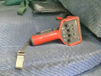 いすゞエルフダンプ・クレーン付小型（2t・3t）[写真16]