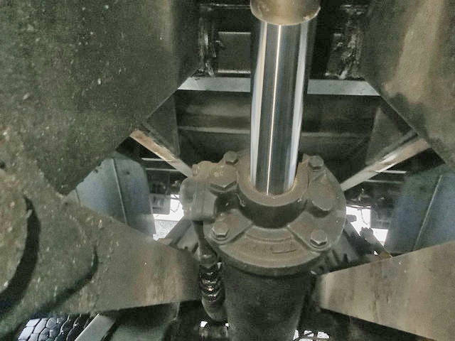 いすゞエルフダンプ・クレーン付小型（2t・3t）[写真18]