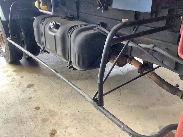 いすゞエルフダンプ・クレーン付小型（2t・3t）[写真19]