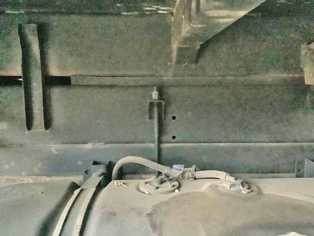 いすゞエルフダンプ・クレーン付小型（2t・3t）[写真20]