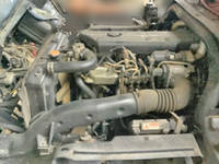 いすゞエルフダンプ・クレーン付小型（2t・3t）[写真26]