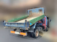 いすゞエルフダンプ・クレーン付小型（2t・3t）[写真02]