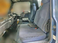 いすゞエルフダンプ・クレーン付小型（2t・3t）[写真30]