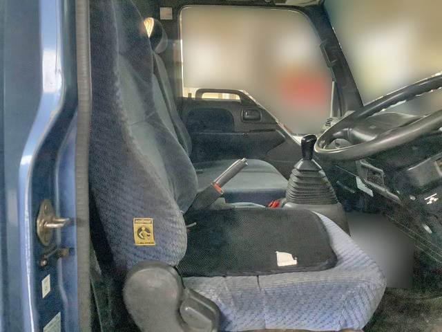 いすゞエルフダンプ・クレーン付小型（2t・3t）[写真31]