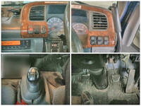 いすゞエルフダンプ・クレーン付小型（2t・3t）[写真35]