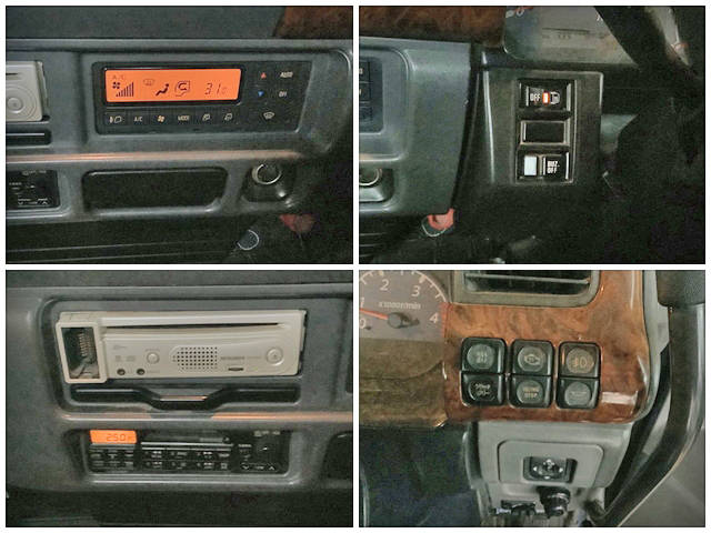 いすゞエルフダンプ・クレーン付小型（2t・3t）[写真36]