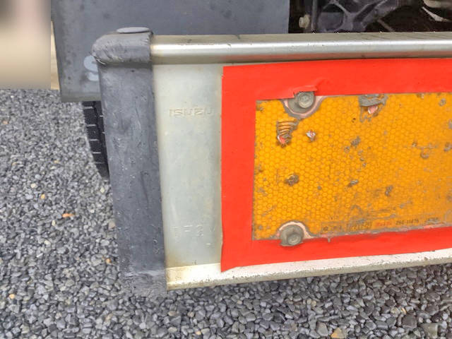 いすゞエルフダンプ・クレーン付小型（2t・3t）[写真37]