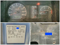 いすゞエルフダンプ・クレーン付小型（2t・3t）[写真38]