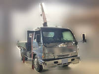 いすゞエルフダンプ・クレーン付小型（2t・3t）[写真03]