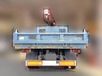 いすゞエルフダンプ・クレーン付小型（2t・3t）[写真06]