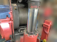 いすゞエルフダンプ・クレーン付小型（2t・3t）[写真09]