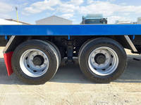 いすゞギガセルフローダー大型（10t）[写真14]