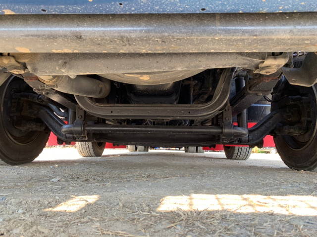 いすゞギガセルフローダー大型（10t）[写真15]