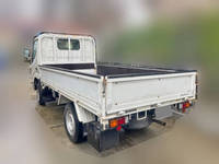 トヨタトヨエース平ボディ小型（2t・3t）[写真04]