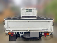 トヨタトヨエース平ボディ小型（2t・3t）[写真08]