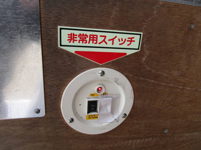 いすゞエルフアルミバン小型（2t・3t）[写真21]