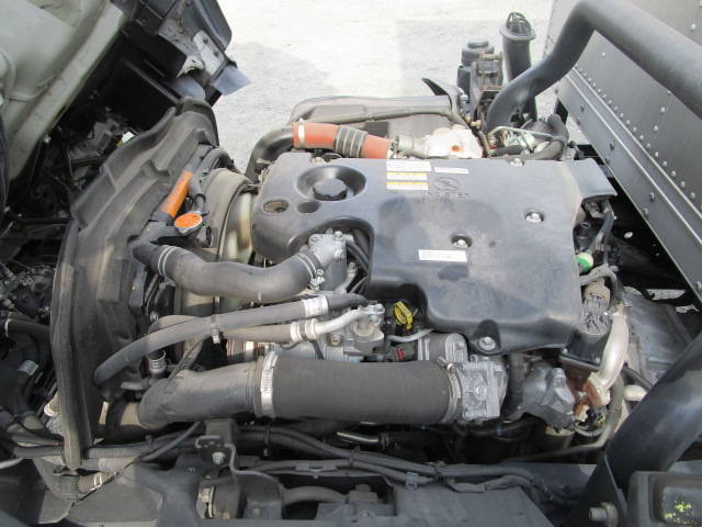 いすゞエルフアルミバン小型（2t・3t）[写真22]