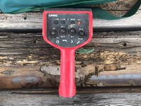 三菱ふそうファイタークレーン3段増トン（6t・8t）[写真10]