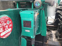 三菱ふそうファイタークレーン3段増トン（6t・8t）[写真13]