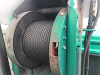 三菱ふそうファイタークレーン3段増トン（6t・8t）[写真14]