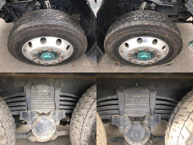 三菱ふそうファイタークレーン3段増トン（6t・8t）[写真19]