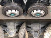 三菱ふそうファイタークレーン3段増トン（6t・8t）[写真19]