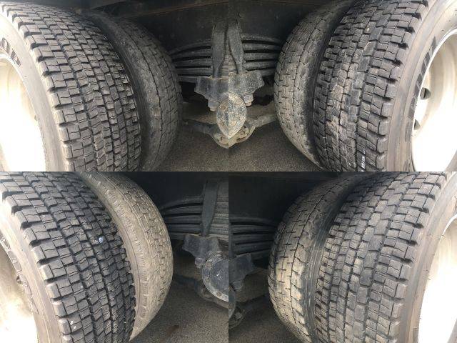 三菱ふそうファイタークレーン3段増トン（6t・8t）[写真20]