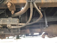 三菱ふそうファイタークレーン3段増トン（6t・8t）[写真22]