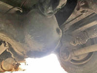 三菱ふそうファイタークレーン3段増トン（6t・8t）[写真24]