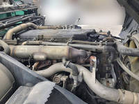 三菱ふそうファイタークレーン3段増トン（6t・8t）[写真26]