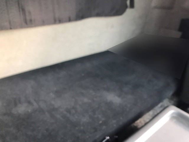 三菱ふそうファイタークレーン3段増トン（6t・8t）[写真29]