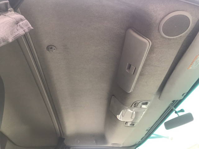 三菱ふそうファイタークレーン3段増トン（6t・8t）[写真30]