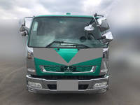 三菱ふそうファイタークレーン3段増トン（6t・8t）[写真05]